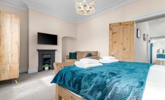 Host & Stay - Railman's Rest