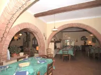 Apartment Between Pisa and Livorno