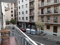 Apartamentos Arriba by Gaiarooms