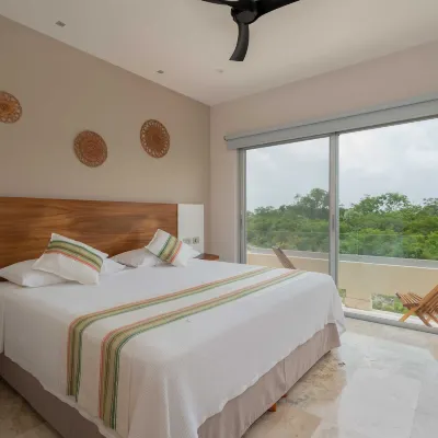 Valhalla Residences by Biwa Hotels near Cenote Rancho San Agustín
