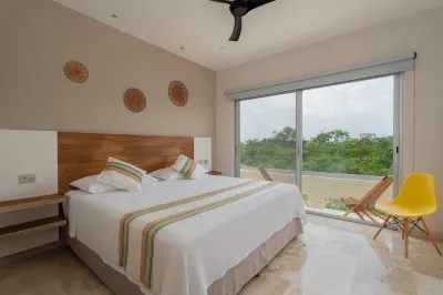 วัลฮัลลา เรซิเดนซ์ โดย บิวะ โรงแรมใน