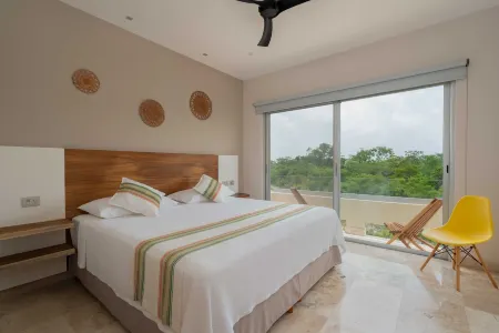 Valhalla Residences by Biwa Отели рядом с достопримечательностью «Астрономическая обсерватория Коба»