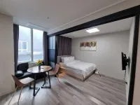 Yangju Sky Castle Hotels in Yangju