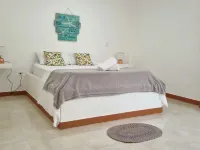 El refugio del tiburon Hotels near Manzanillo