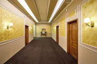 G 다뉴브 부티크 호텔 브러일라 호텔