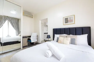 Turquaz Resisdence Hotels in Dansoman