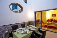 Diar Lemdina Hotel - Desayuno