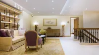 Twin Lakes Hotel near Tagaytay - spa