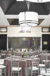 Renaissance Orlando Airport Hotel - breakfast
