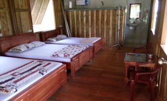 Cuc Phuong Bungalow