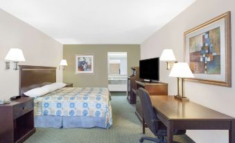 Super 8 by Wyndham Corpus Christi