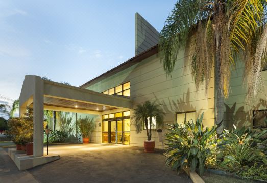 Matiz Jaguariúna - Housity