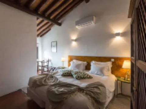 艾斯塔拉戈德蒙薩拉什酒店 蒙薩拉什酒店