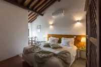 Estalagem de Monsaraz Hotels in Mourao