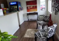 Timberlake Motel Hotels in Campbell County