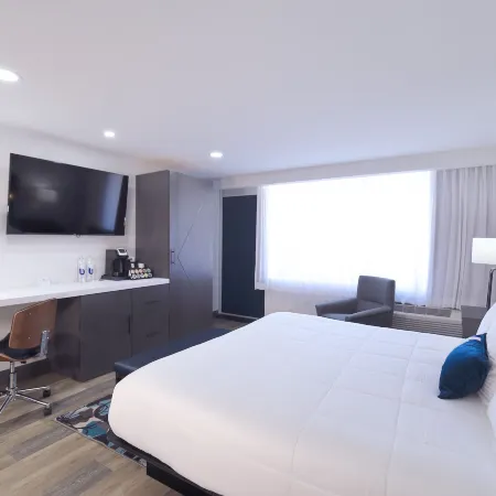 Treasure Bay Casino & Hotel-Adults Age 21 and above