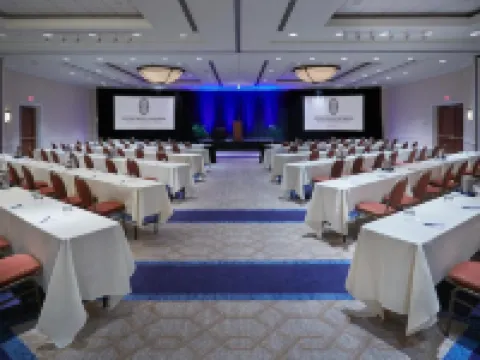 ホテル 24 サウス ストーントンのホテル