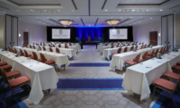 스톤월 잭슨 호텔