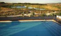Sercotel El Encin Golf Hotels in Alcalá de Henares