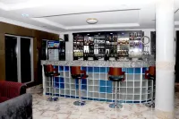 All Seasons Hotel Owerri - Bares
