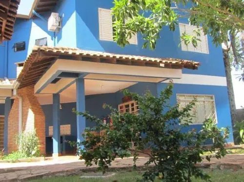 Solar do Cerrado Hotel