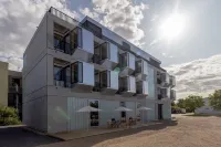 艾菲爾客房酒店 鄰近Römischer Töpferofen的酒店