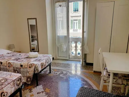 Affittacamere Monumentale