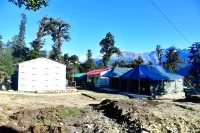 Rudra Camp Chopta