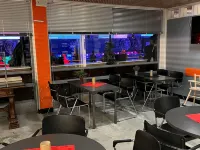 迪古里拉飯店 萬塔住宿飯店