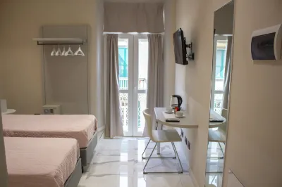 フィデリオ のホテル