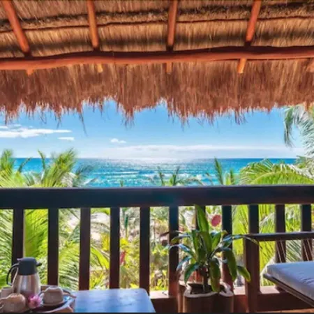Kanan Tulum Hotel & Spa Adults Only Playground