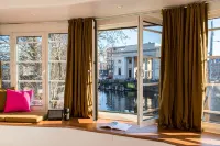 Sweets - Willemsbrug - Apartments