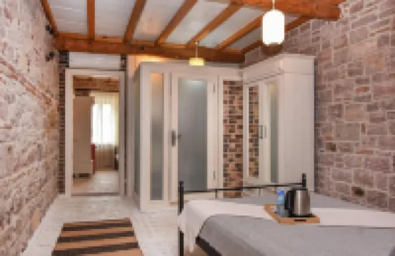 บ้านพักลูนาริอา