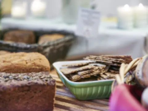 Danhostel Ribe Hotels in Ribe