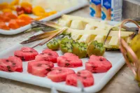 Hotel e Pousada Flor do Juá Hotels in Juazeiro do Norte