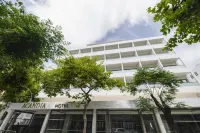 阿坎迪亞飯店 - SPA