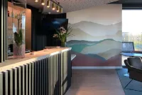 Hôtel Akena Troyes - la Chapelle St-Luc Hotels in La Chapelle-Saint-Luc