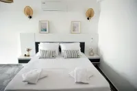 Blue Island Luxury Hotel Adults Only