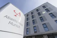 Abasto Hotel München Feldmoching Hotels in OberschleiBheim