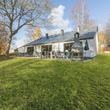 Center Parcs les Ardennes