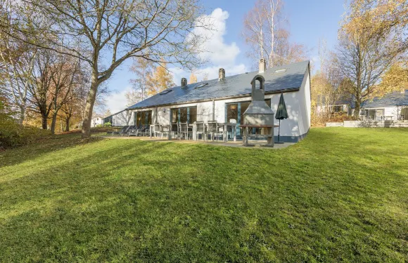 勒阿爾迪尼斯中央酒店