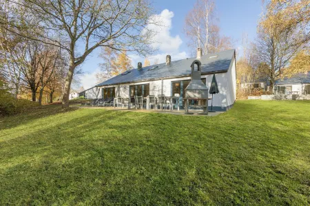 Center Parcs les Ardennes