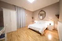 Hotel Globo Suite-Correnti Hotels Hotels in San Remo