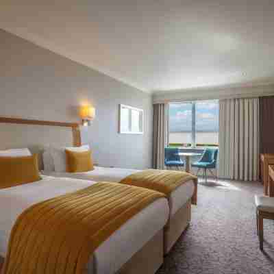Salthill Hotel Rooms