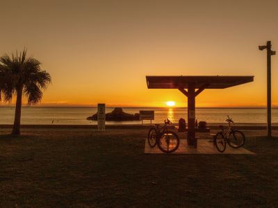 ホテル周辺 プライベートコンド北谷 ジャーガル by コルディオプレミアムの写真