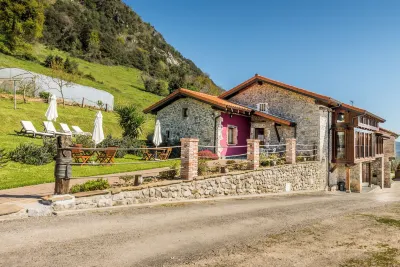 Casuca Rubia Hotels in 