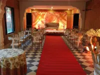 Hotel Rajasthan Palace Jalpur Hotels near Adarsh Nagar