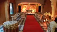 Hotel Rajasthan Palace Jalpur