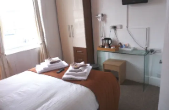 Aaran Guesthouse