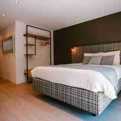 Le Val d'Arimont Hotel Rooms